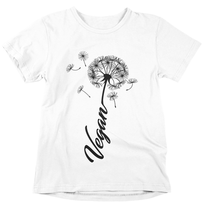Löwenzahn - Organic Shirt