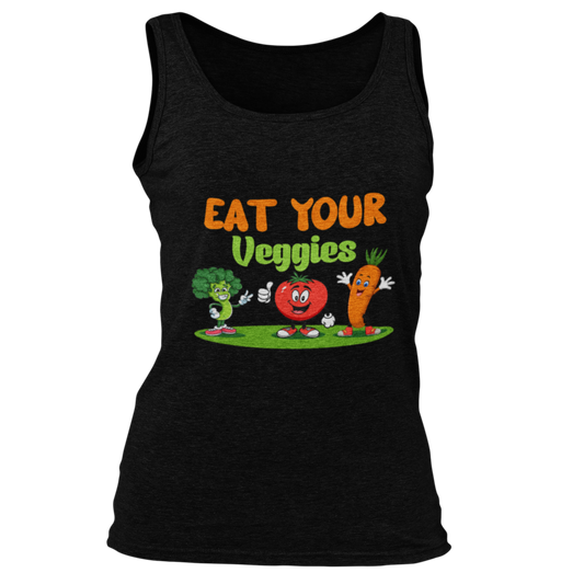 Eat your Veggies - Organic Top