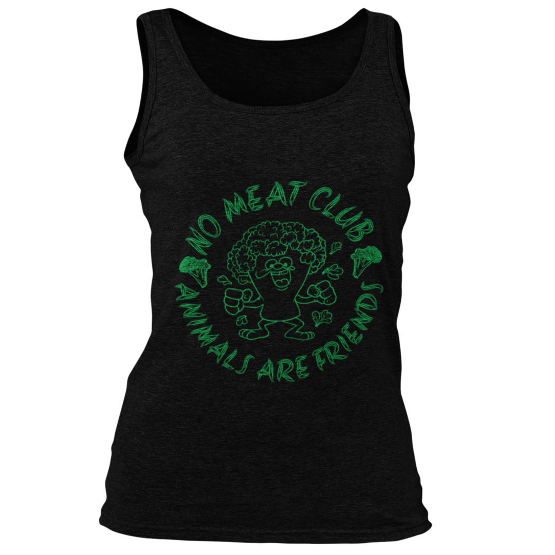 Animals are Friends - Organic Top