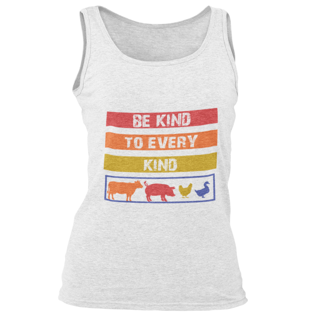 Be Kind to every Kind - Organic Top