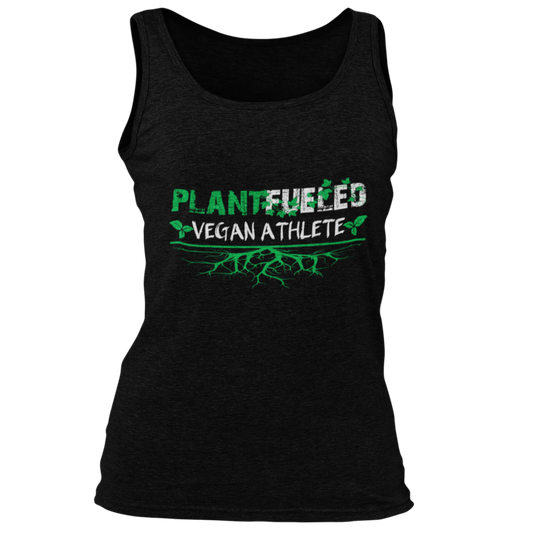 Plant Fueled - Organic Top