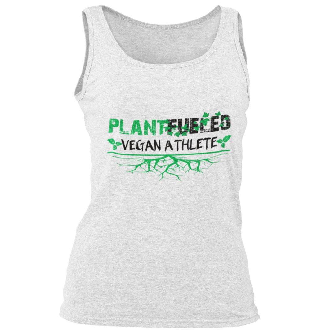 Plant Fueled - Organic Top