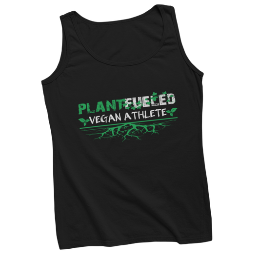Plant Fueled - Organic Tanktop