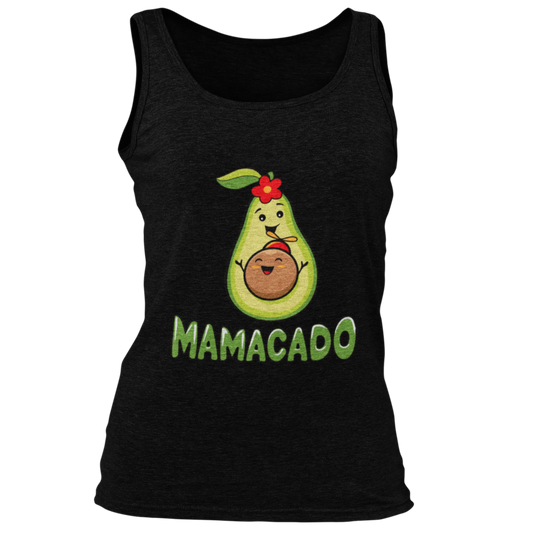 Mamacado - Organic Top