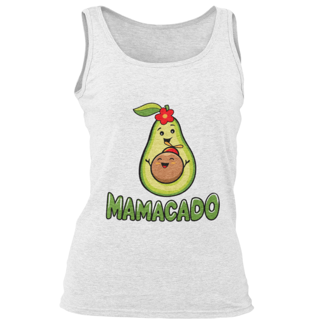 Mamacado - Organic Top