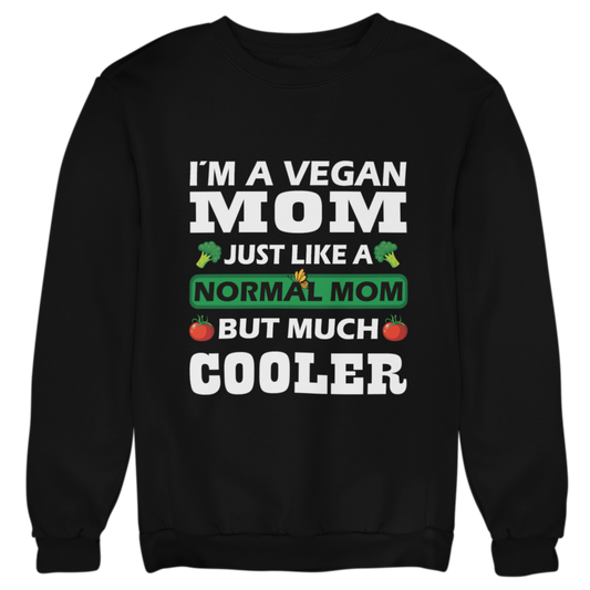 Cool Mom - Organic Sweatshirt