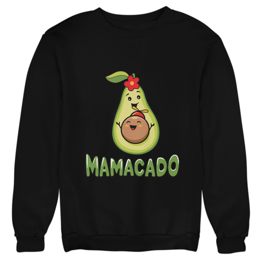 Mamacado - Organic Sweatshirt