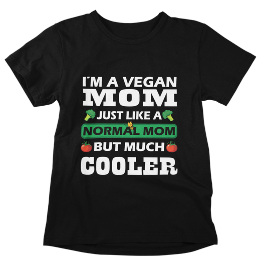Cool Mom - Organic Shirt