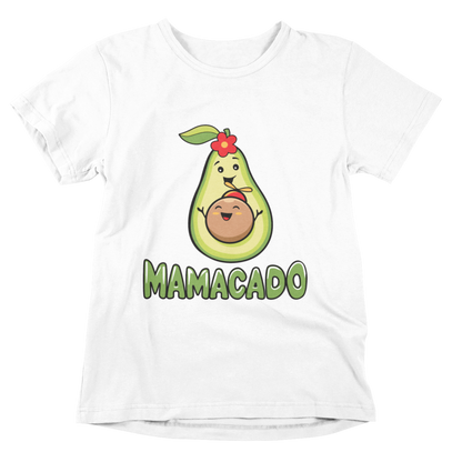 Mamacado - Organic Shirt