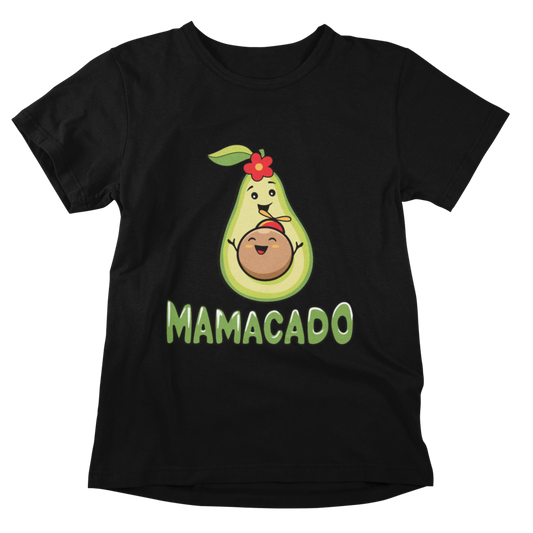 Mamacado - Organic Shirt