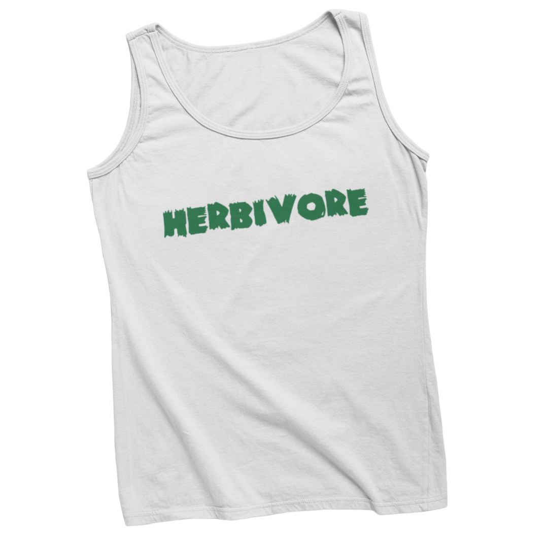 Herbivore - Organic Tanktop