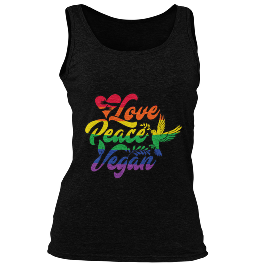 Pride Love - Organic Top