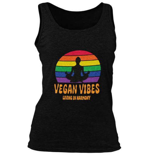 Pride Vibes - Organic Top