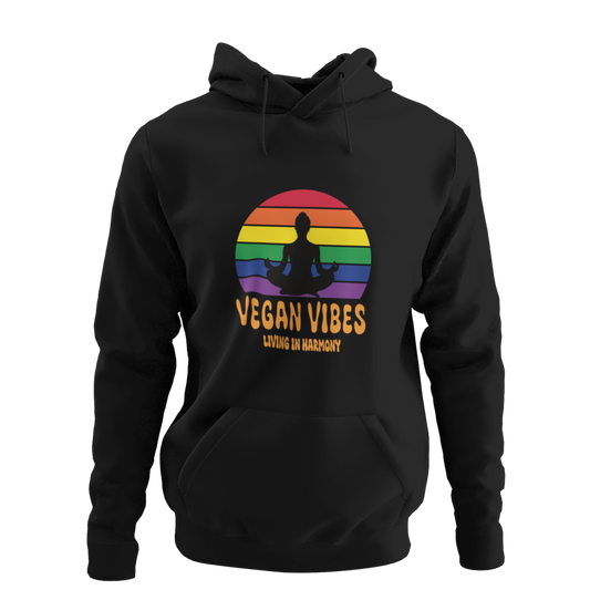 Pride Vibes - Organic Hoodie