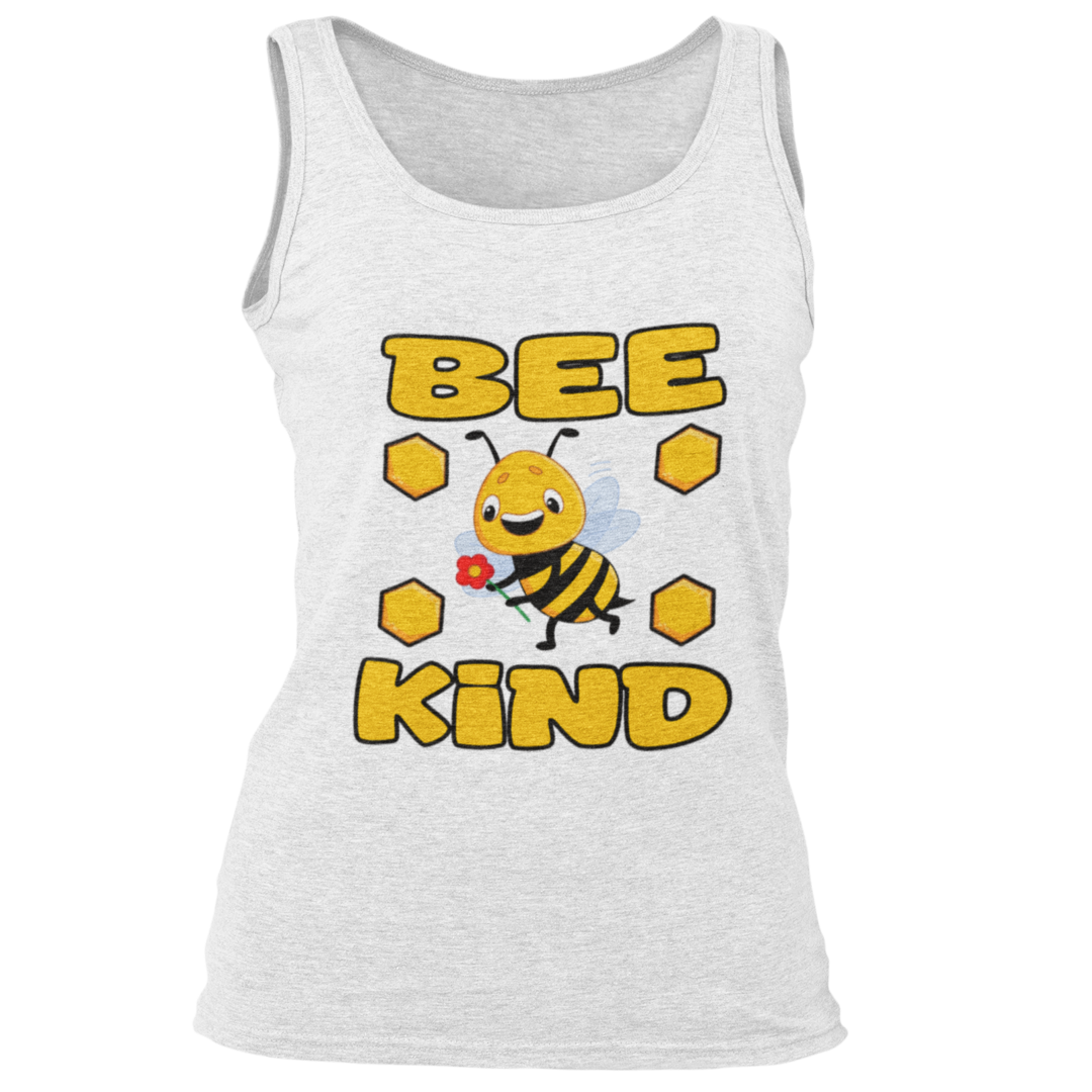 Bee Kind - Organic Top