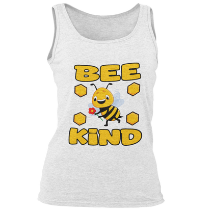 Bee Kind - Organic Top