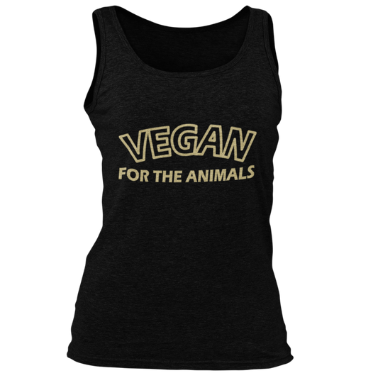 For the Animals - Organic Top