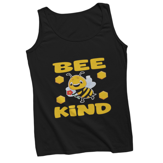 Bee Kind - Organic Tanktop