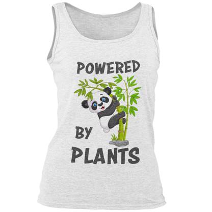 Powered by Plants - Organic Top
