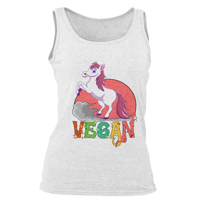 Vegan Unicorn - Organic Top