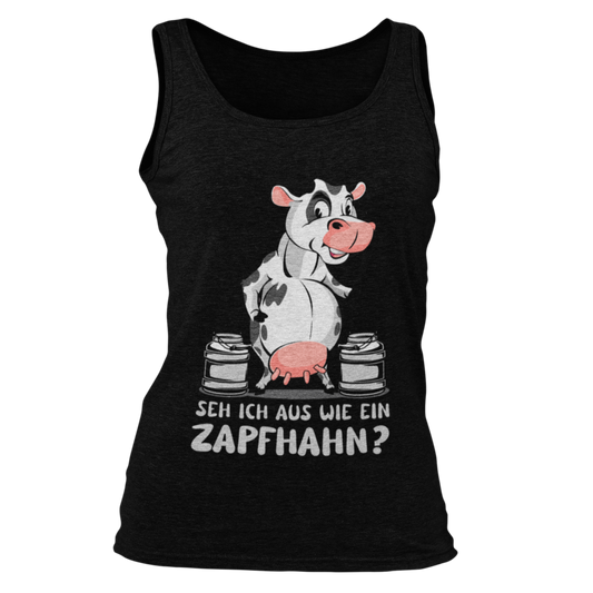 Zapfhahn - Organic Top