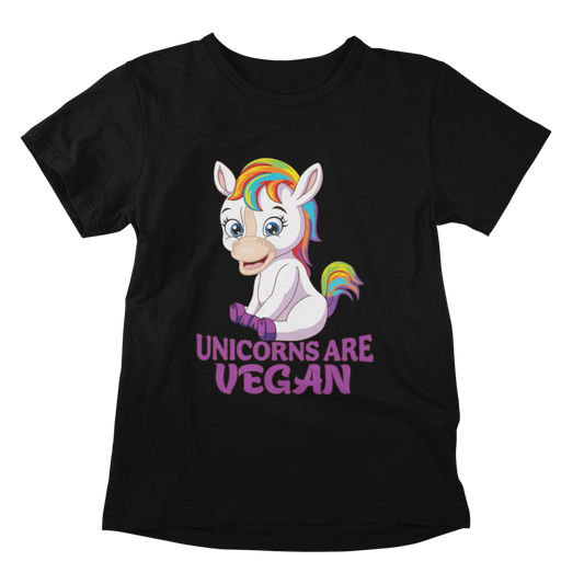 Unicorn - Organic Shirt