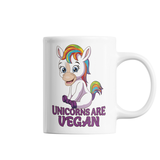Unicorn - Tasse